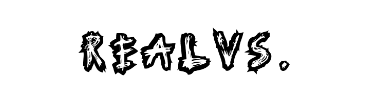 Serial Font  Free Fonts Download