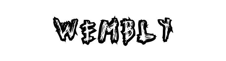 Serial Font  Free Fonts Download