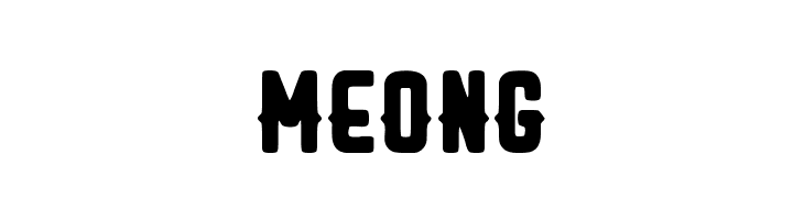MACHO  Free Fonts Download