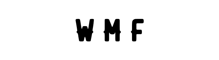 MACHO  Free Fonts Download