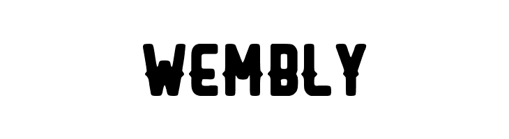 MACHO  Free Fonts Download