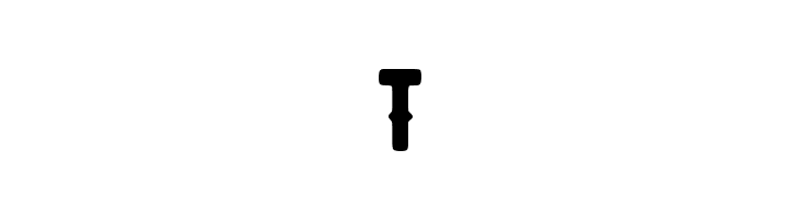 MACHO  Free Fonts Download