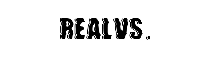 future war  Free Fonts Download