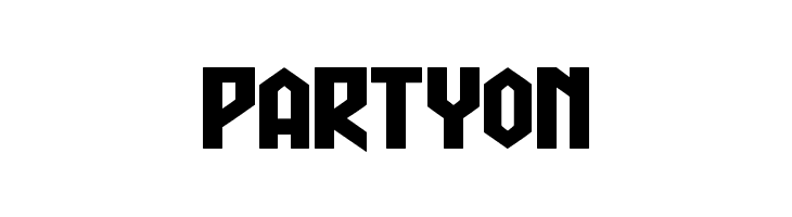Viking Hell  Free Fonts Download