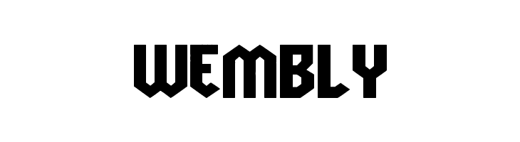 Viking Hell  Free Fonts Download