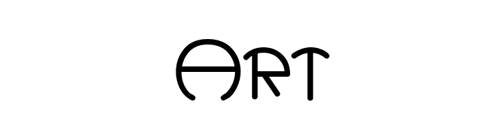 Zirkle  Free Fonts Download