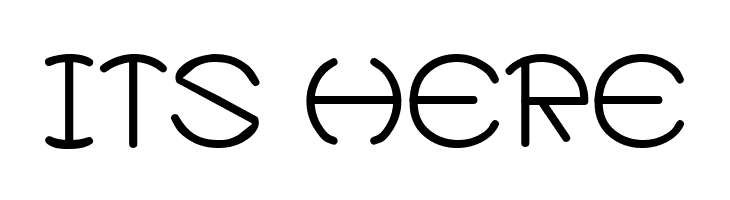 Zirkle  Free Fonts Download