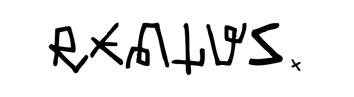 Martian Font  Free Fonts Download