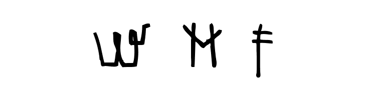 Martian Font  Free Fonts Download