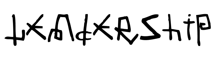 Martian Font  Free Fonts Download