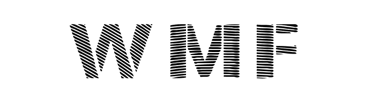 Woodcutter Optical Army  Free Fonts Download