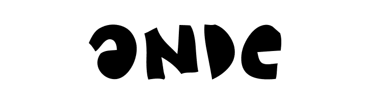 woodcutter MMXII  Free Fonts Download