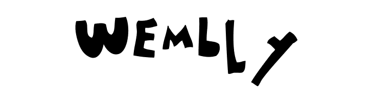 woodcutter MMXII  Free Fonts Download