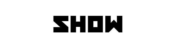 AgitProp Medium  Free Fonts Download