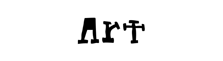 woodcutter TYPEWRITTER  Free Fonts Download
