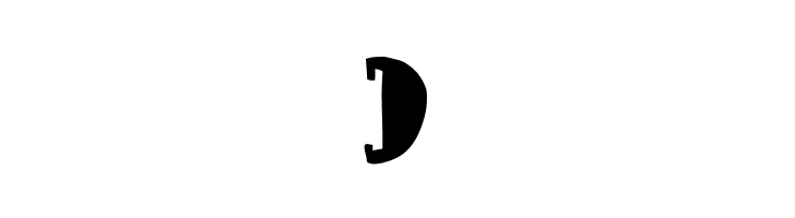 woodcutter TYPEWRITTER  Free Fonts Download