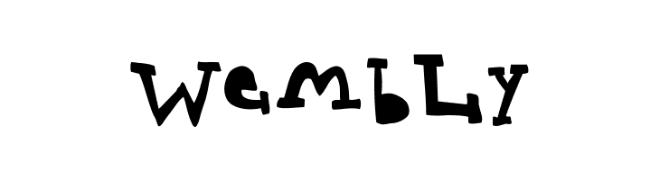 woodcutter TYPEWRITTER  Free Fonts Download