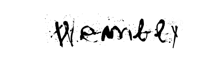 woodcutter TINTA CHINA  Free Fonts Download