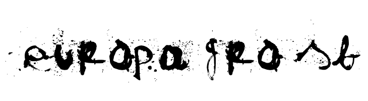 woodcutter TINTA CHINA  Free Fonts Download