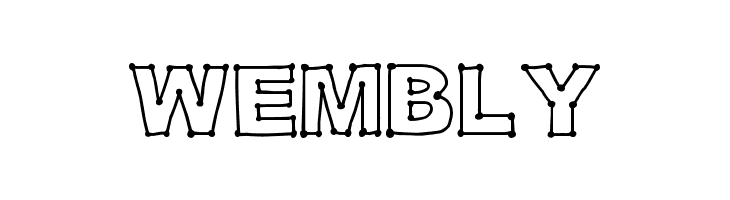 Original 301  Free Fonts Download