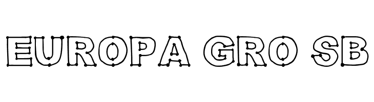 Original 301  Free Fonts Download