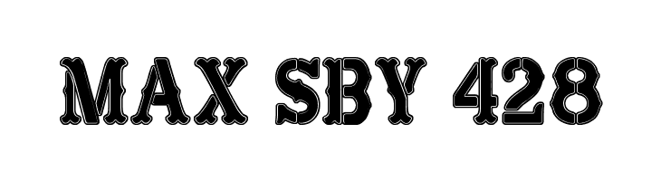 Hard Western  Free Fonts Download