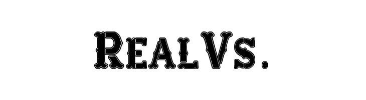 Hard Western  Free Fonts Download