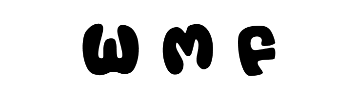 Casual  Free Fonts Download