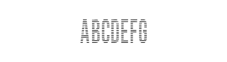 woodcutter lines  Free Fonts Download