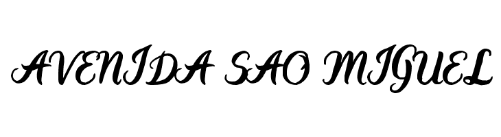 Olivia Garcia  Free Fonts Download