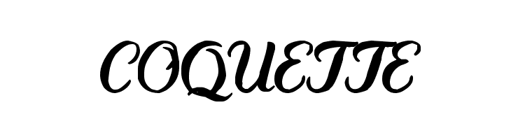 Olivia Garcia  Free Fonts Download
