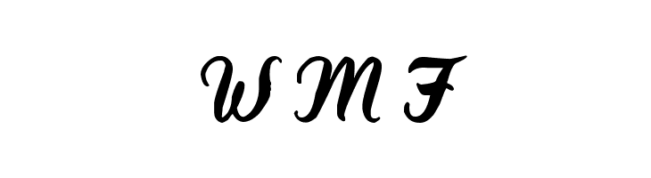 Olivia Garcia  Free Fonts Download