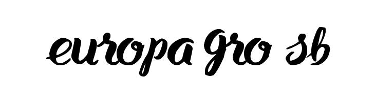 Olivia Garcia  Free Fonts Download