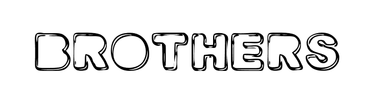 FINE SHADOWS  Free Fonts Download