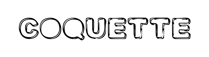 FINE SHADOWS  Free Fonts Download