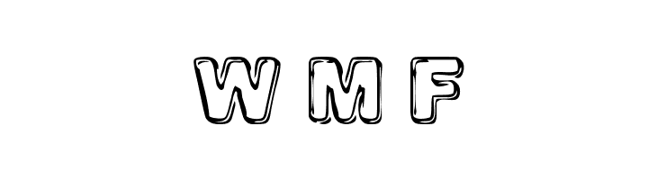 FINE SHADOWS  Free Fonts Download