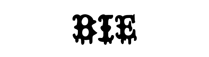 BAD MOTHER FUCKER  Free Fonts Download