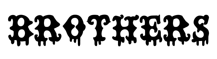 BAD MOTHER FUCKER  Free Fonts Download