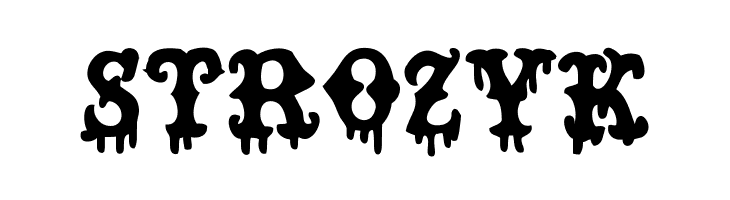 BAD MOTHER FUCKER  Free Fonts Download