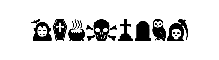 Monster Mash  Free Fonts Download