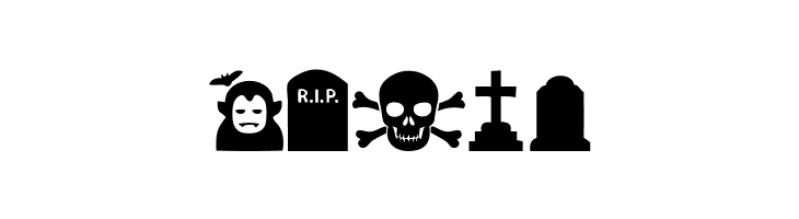 Monster Mash  Free Fonts Download