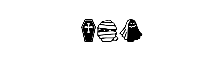 Monster Mash  Free Fonts Download