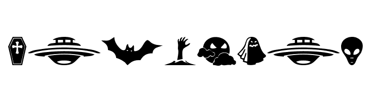 Monster Mash  Free Fonts Download