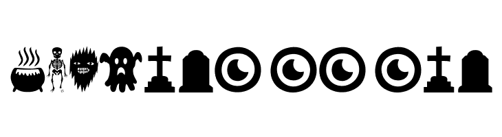 Monster Mash  Free Fonts Download