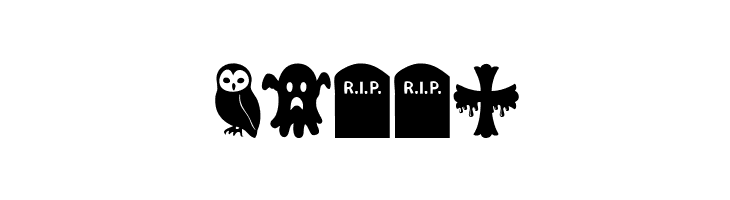 Monster Mash  Free Fonts Download