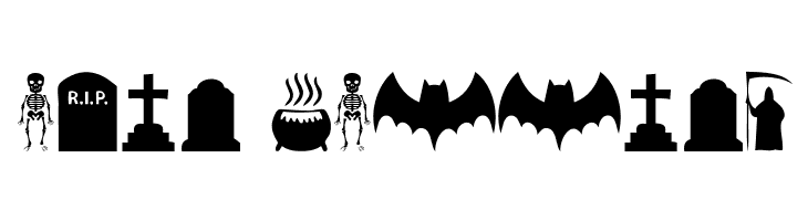 Monster Mash  Free Fonts Download