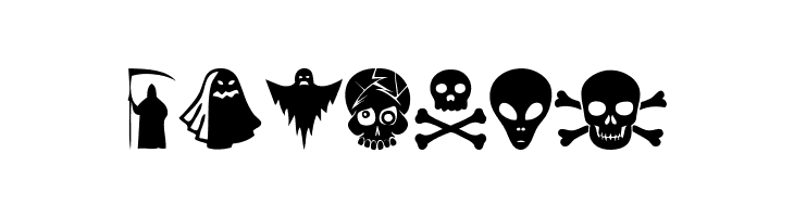 Monster Mash  Free Fonts Download