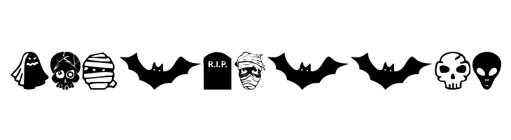 Monster Mash  Free Fonts Download