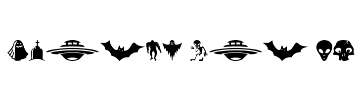 Monster Mash  Free Fonts Download