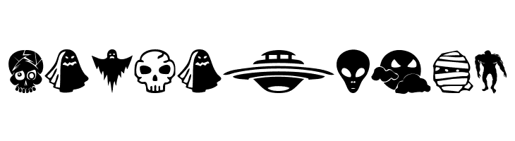 Monster Mash  Free Fonts Download